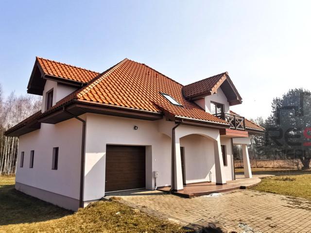 Dom do wynajęcia
