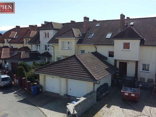Dom do wynajęcia