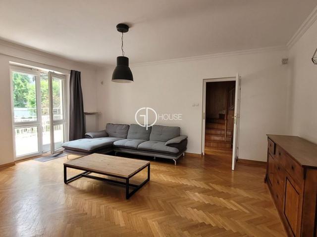 Dom do wynajęcia, Warszawski Warszawa Mokotów Sadyba, 9900 PLN, 240 m2, domy 63240385