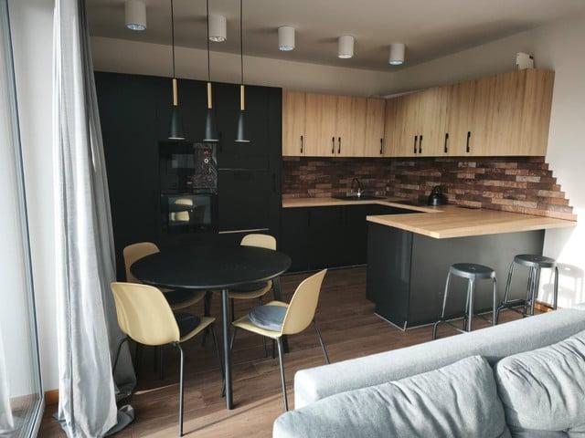 Dom do wynajęcia, Wielicki pow. Wieliczka gm. Bogucice Winnicka, 7000 PLN, 129 m2, domy 56