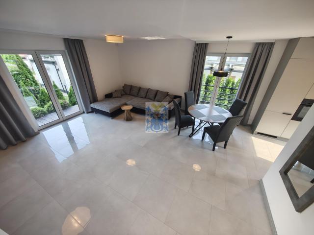 Dom do wynajęcia, Kraków Kraków Krowodrza Bielany, 7500 PLN, 160 m2, domy 211370