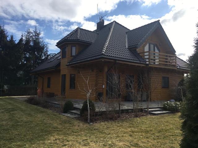 Dom do wynajęcia