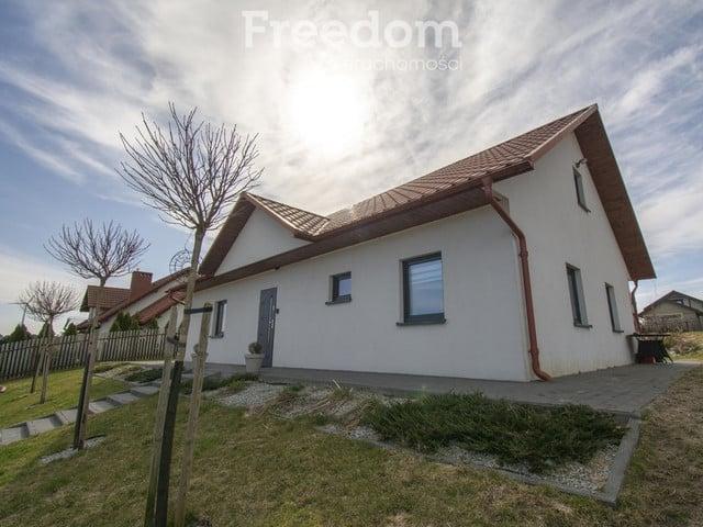 Dom do wynajęcia