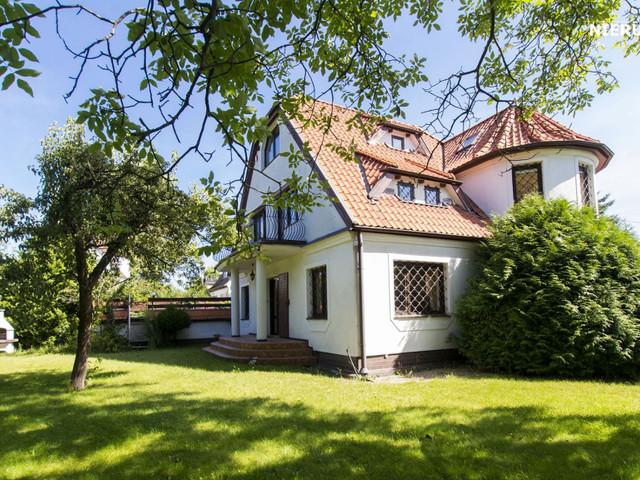 Dom do wynajęcia