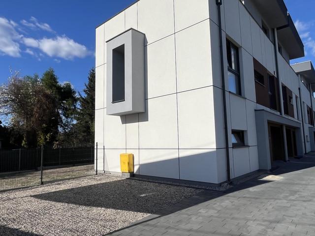Dom do wynajęcia, Warszawa Wawer Las wał miedzeszysńki, 8900 PLN, 130 m2, domy 836169