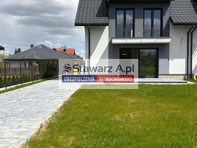 Dom do wynajęcia