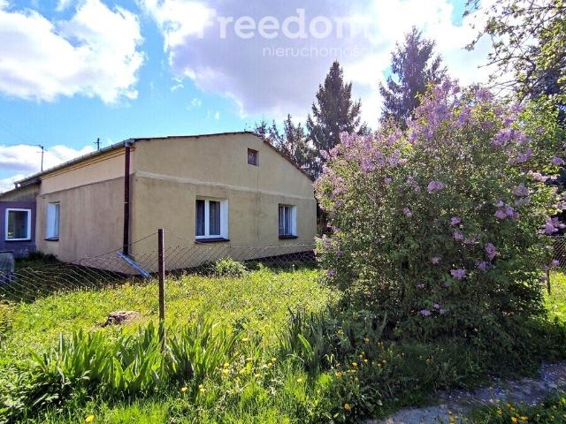 Dom, Dobratycze Kolonia, 85.00 m², sprzedam dom