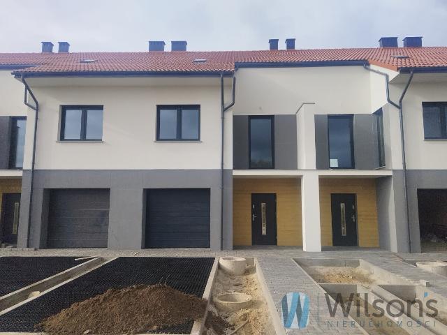 Dom, Dobrzykowice, Dobrzykowice Pod Wrocławiem, 136.73 m², sprzedam dom