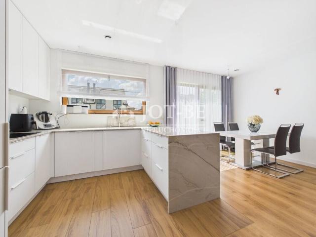 Dom, Domaszczyn, 119.77 m², sprzedam dom