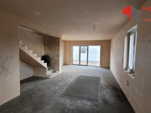Dom, Dopiewo, 81.98 m², sprzedam dom