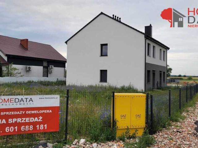 Dom, Dopiewo, 81.98 m², sprzedam dom