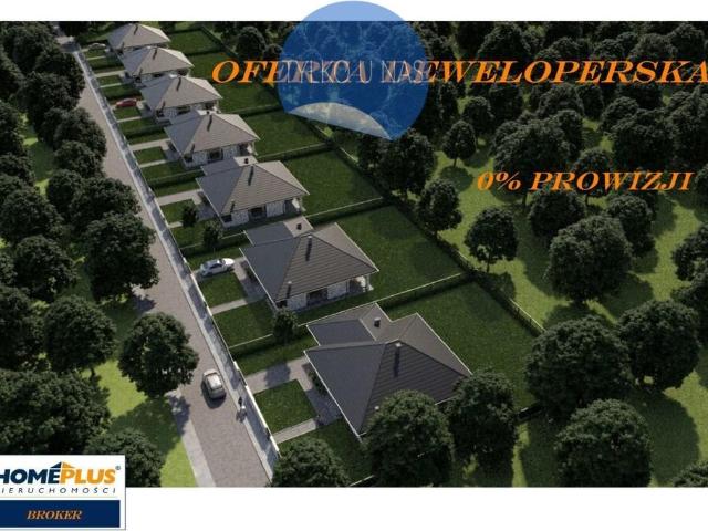 Dom, Dosin, 132.00 m², sprzedam dom