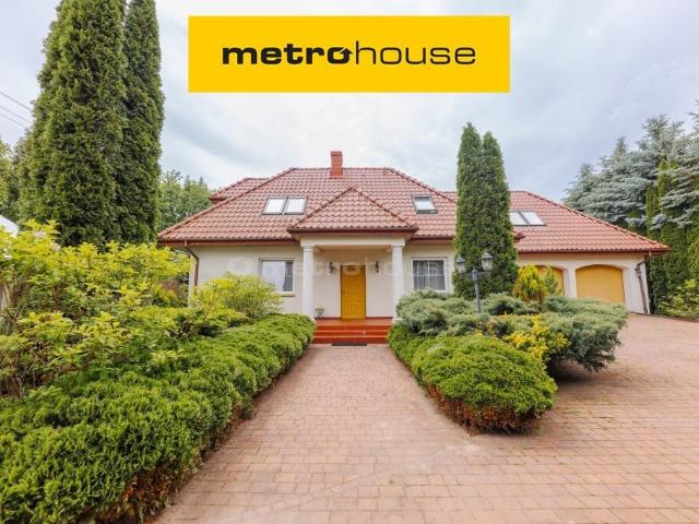Dom, Dosin, 184.00 m², sprzedam dom