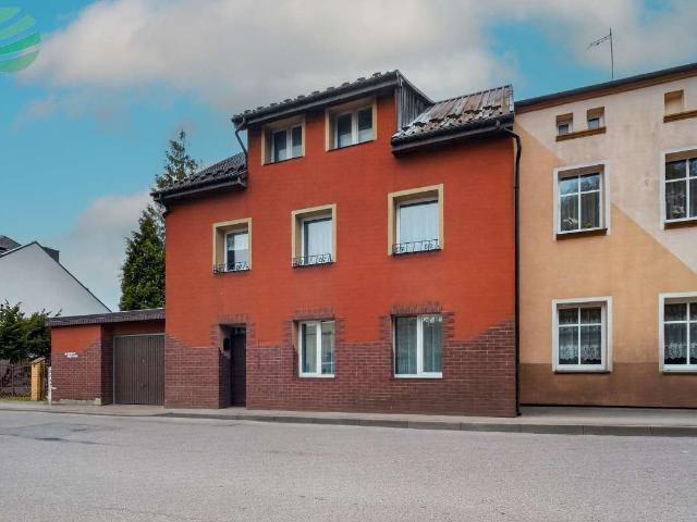 Dom, Darłowo, Królowej Jadwigi 8, 160.75 m², sprzedam dom