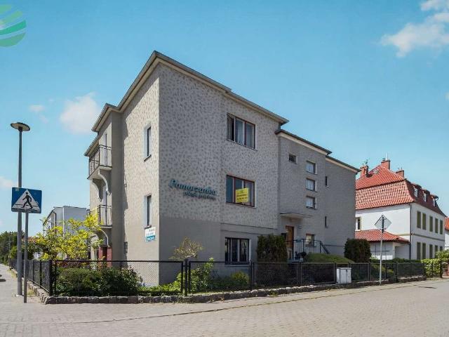 Dom, Darłowo, Pomorska 6, 403.00 m², sprzedam dom