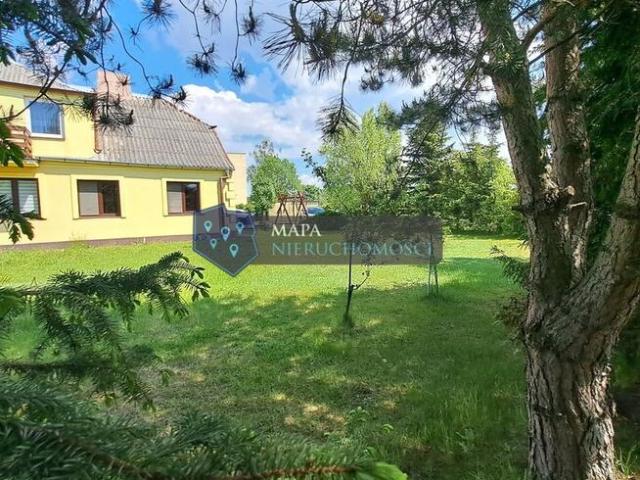 Dom dla rodziny 112m2 w atrakcyjnej lokalizacji