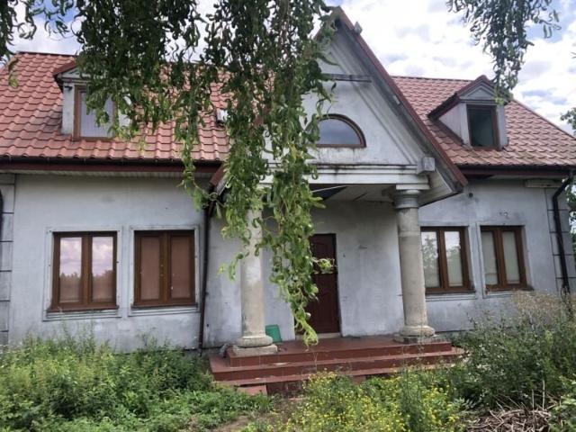 Dom, Dys, Gajowa, 160.00 m², sprzedam dom