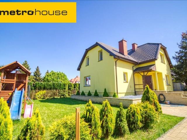 Dom, Dziekanów Leśny, 200.00 m², sprzedam dom