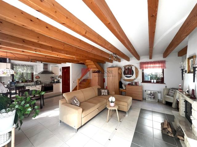 Dom, Dziwnów, 90.00 m², sprzedam dom