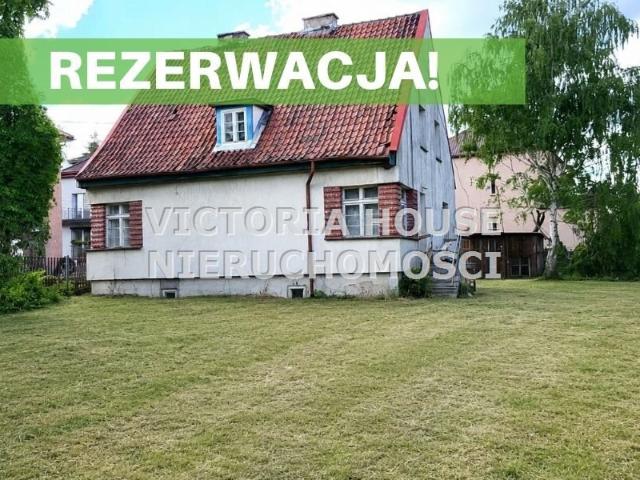 Dom, Ełk Szyba, 107.00 m², sprzedam dom