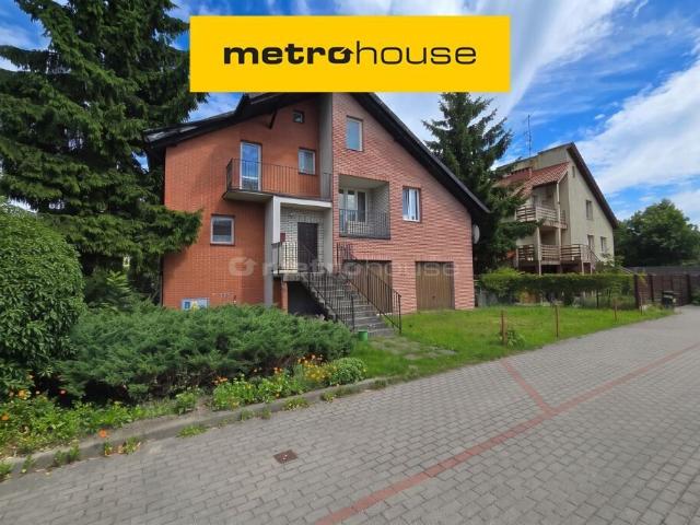 Dom, Elbląg, Rzemieślnicza, 268.00 m², sprzedam dom