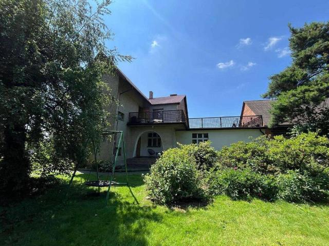 Dom, Frydek, Miodowa, 320.00 m², sprzedam dom