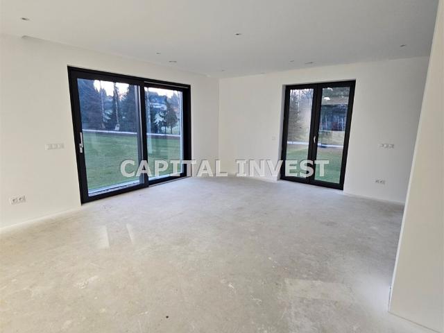 Dom, Kęty, 126.00 m², sprzedam dom