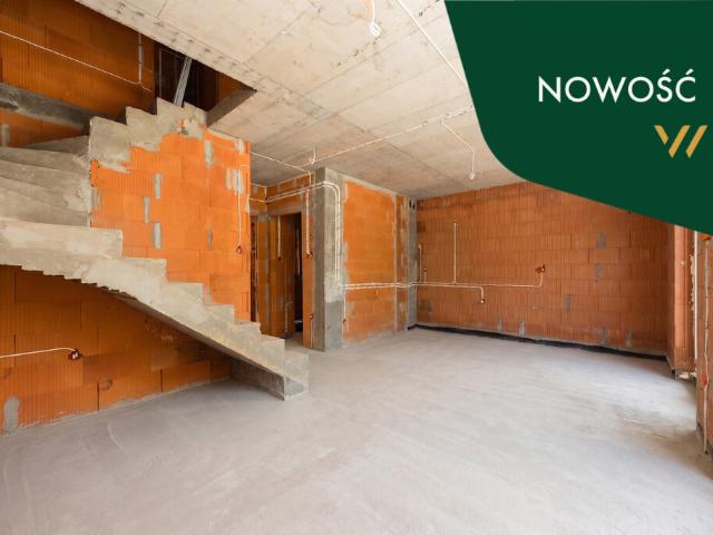 Dom, Kobyłka, ks. Marcelego Weissa, 86.36 m², sprzedam dom