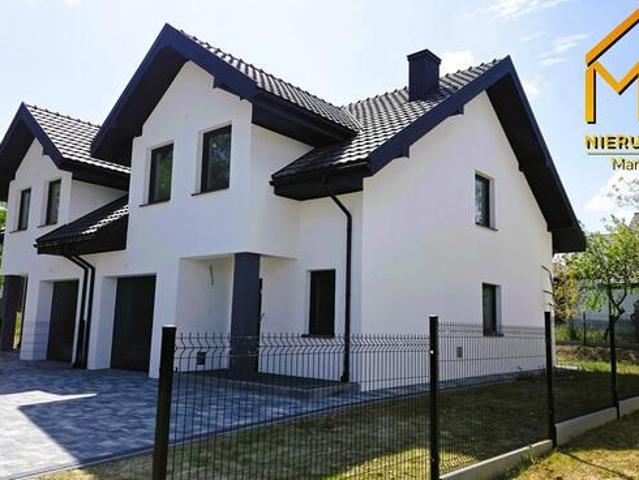Dom Koszyce Małe gm. Tarnów
