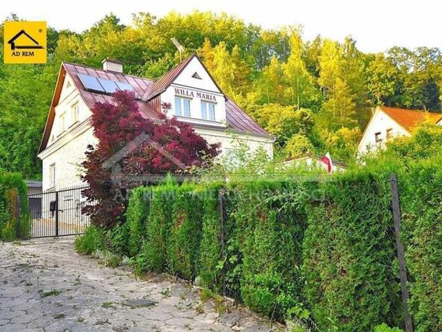 Dom Kazimierz Dolny, Szkolna