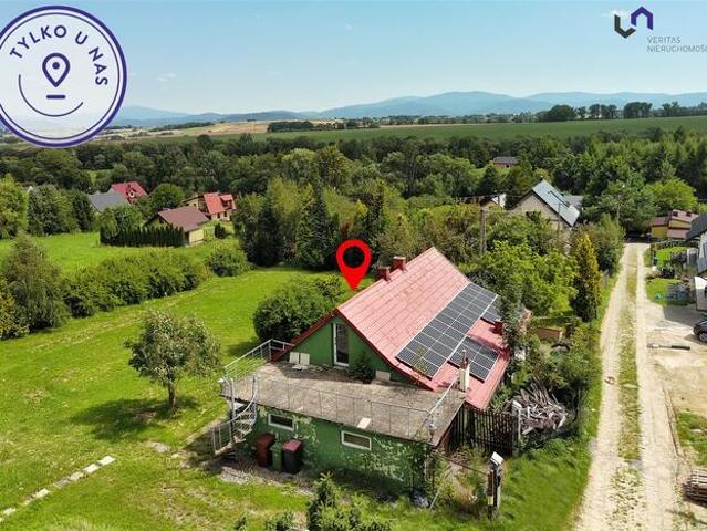 Dom Kalna gm. Buczkowice, Widokowa