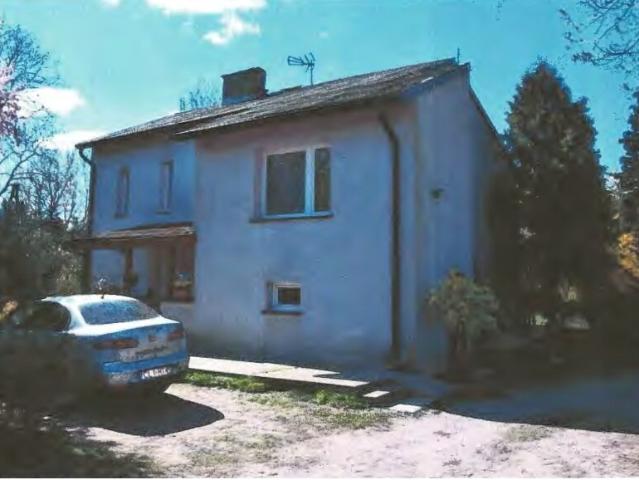 Dom, Karnkowo, 26.00 m², sprzedam dom