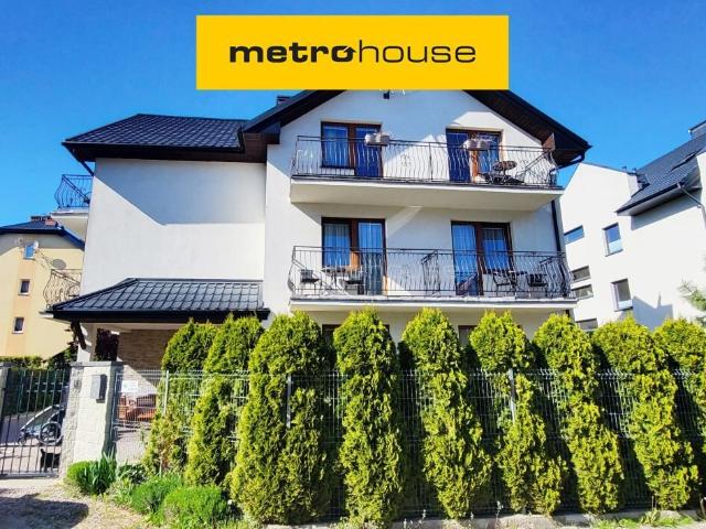 Dom, Karwia, Konwalii, 328.55 m², sprzedam dom