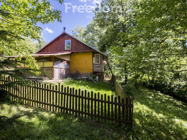 Dom, Kielnarowa, 70.00 m², sprzedam dom