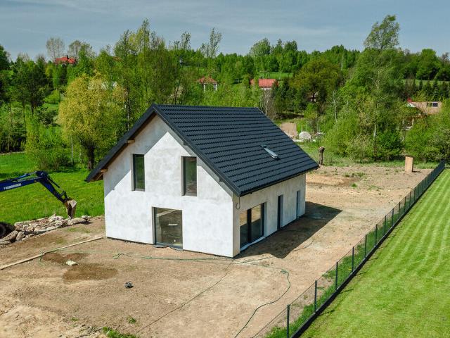 Dom, Kielnarowa, 144.33 m², sprzedam dom