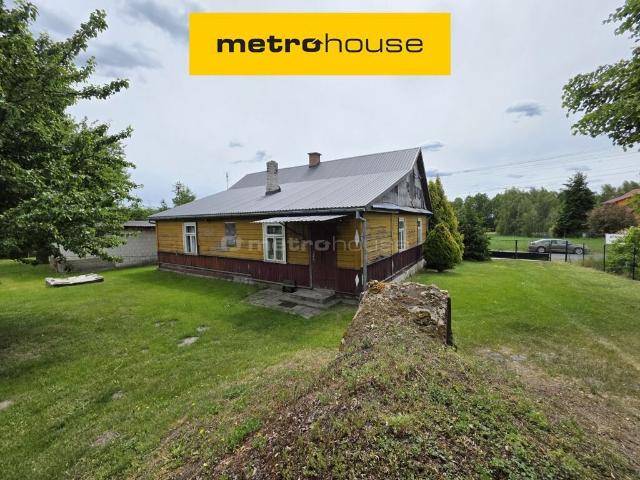 Dom, Kijowiec, 124.00 m², sprzedam dom
