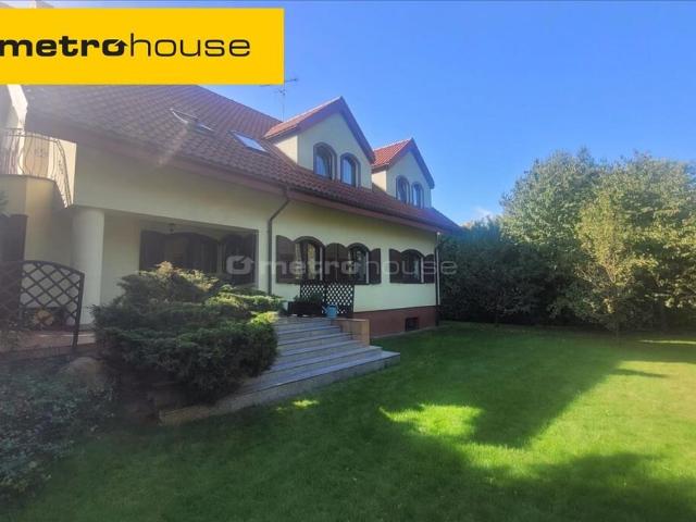 Dom, Klaudyn, 348.00 m², sprzedam dom