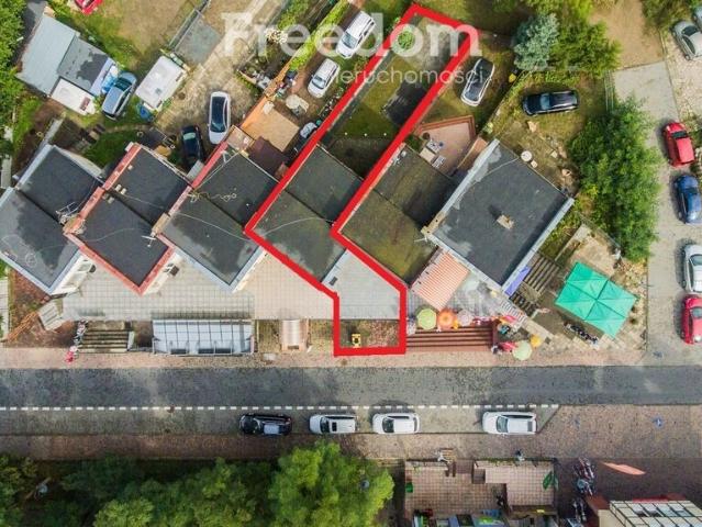 Dom, Krynica Morska, Spacerowa, 116.00 m², sprzedam dom