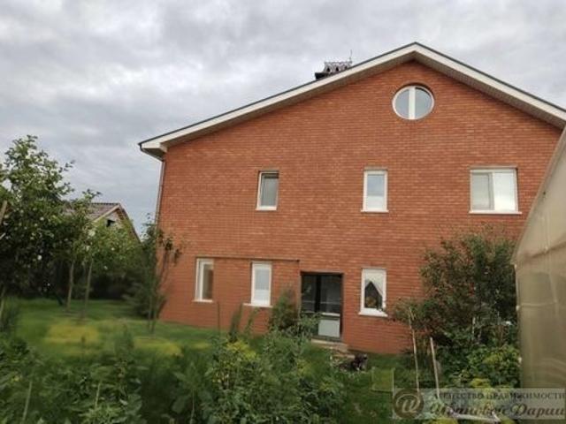Продается дом крытый соломой: Формальный Самарская Обл