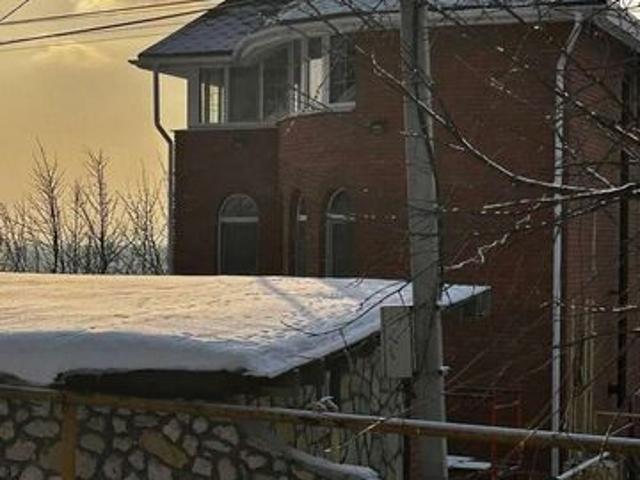 Продается дом крытый соломой: Самара, Красноглинский Самарская Обл