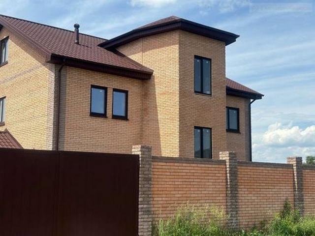 Дом крытый соломой на продажу: Спиридоновка Самарская Область