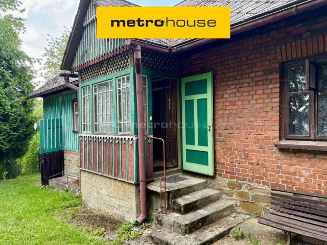 Dom, Krzeszów, 90.00 m², sprzedam dom