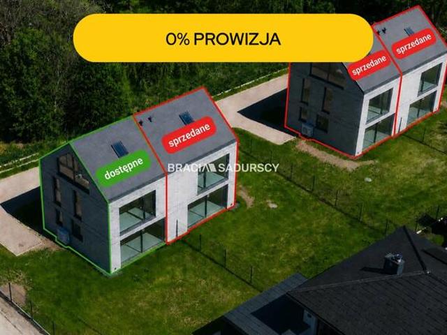 Dom Kraków Bieżanów Prokocim, Bieżanów, Fryderyka Zolla