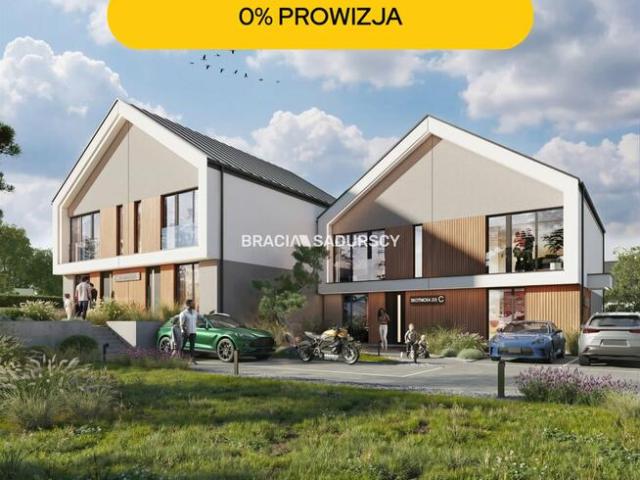Dom Kraków Dębniki, Skotnicka