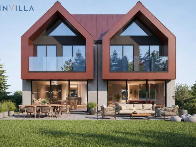 Dom, Kraków Swoszowice, Gościnna, 130.00 m², sprzedam dom