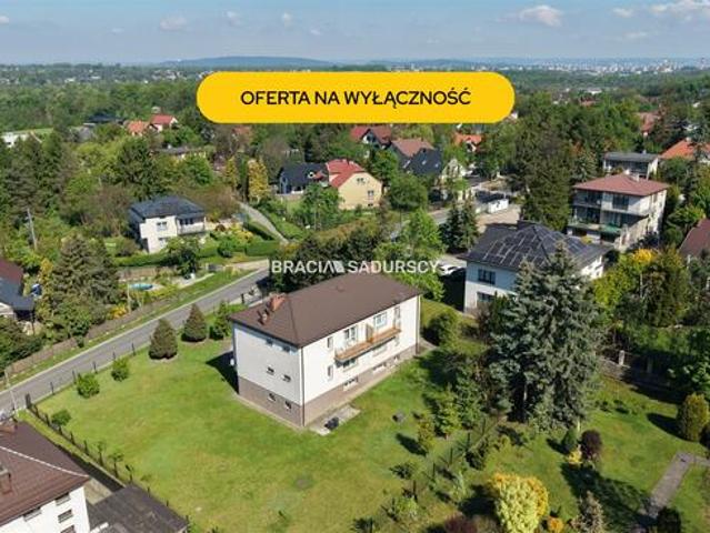 Dom Kraków Swoszowice, Swoszowice, Chałubińskiego