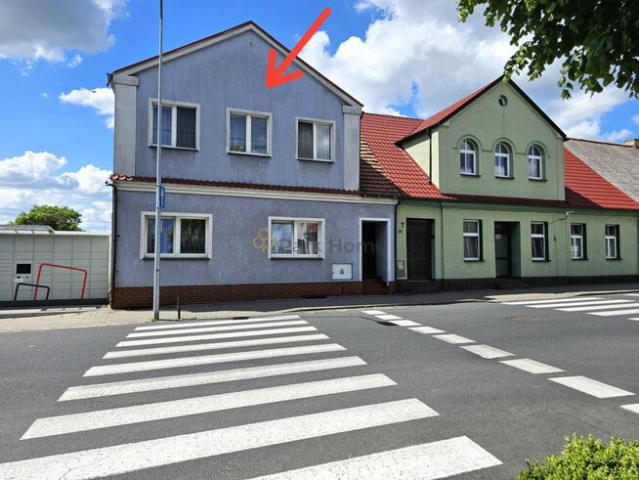 Dom Książ Wielkopolski