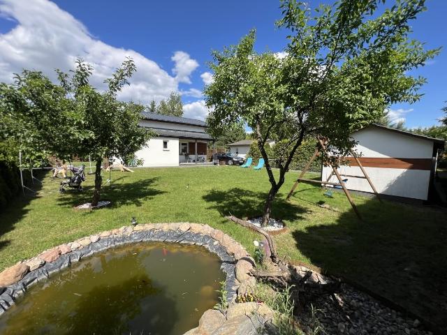Dom, Imielno, Różana, 70.00 m², sprzedam dom