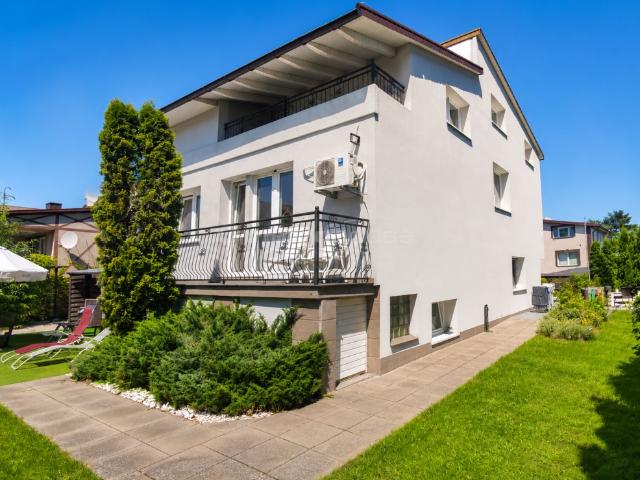 Sprzedam dom inwestycyjny 220 m² w Ustce z pełnym wyposażeniem