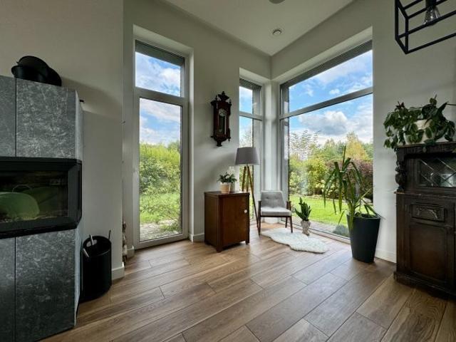 Dom, Izabelin, 218.00 m², sprzedam dom